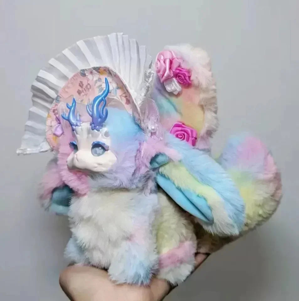 TutuLong Forest Party Series Blind Box