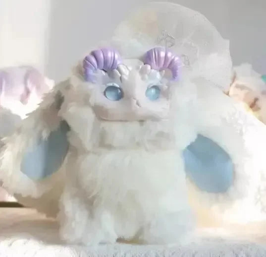 TutuLong Forest Party Series Blind Box