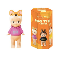 Sonny Angel Dog Time Series Blind Box