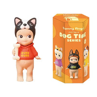 Sonny Angel Dog Time Series Blind Box