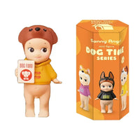 Sonny Angel Dog Time Series Blind Box