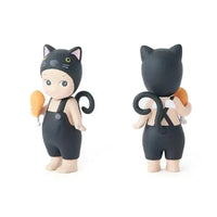 Sonny Angel Cat Life Series Blind Box
