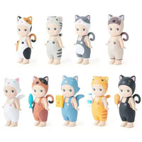 Sonny Angel Cat Life Series Blind Box