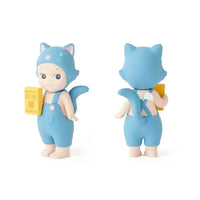 Sonny Angel Cat Life Series Blind Box