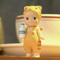 Sonny Angel Cat Life Series Blind Box