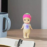 Sonny Angel Seoul Strawberry Series Blind Box