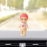 Sonny Angel Seoul Strawberry Series Blind Box