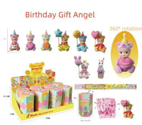 Sonny Angel Hippers Gift Series Blind Box