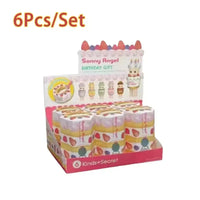 Sonny Angel Hippers Gift Series Blind Box