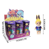Sonny Angel Space Adventure Series Blind Box