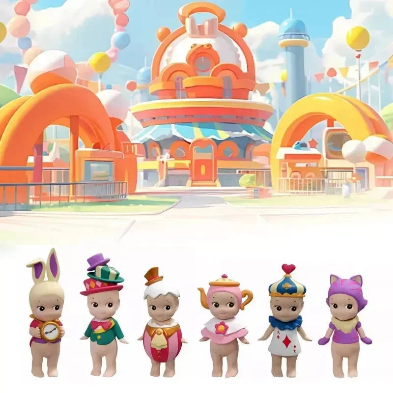 Sonny Angel In Wonderland Series Blind Box