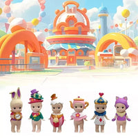 Sonny Angel In Wonderland Series Blind Box