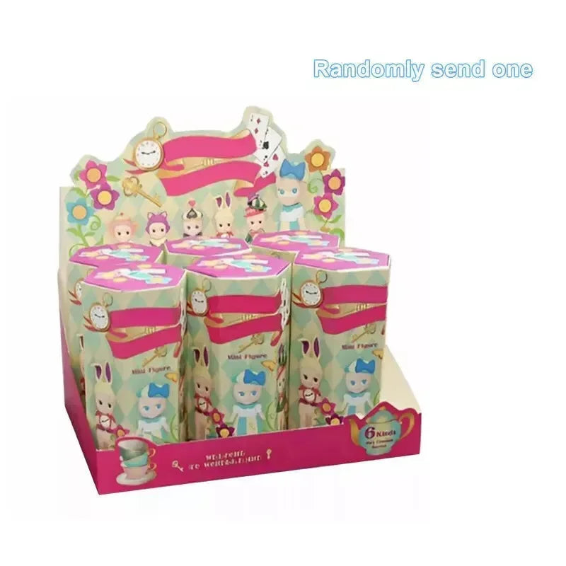 Sonny Angel In Wonderland Series Blind Box