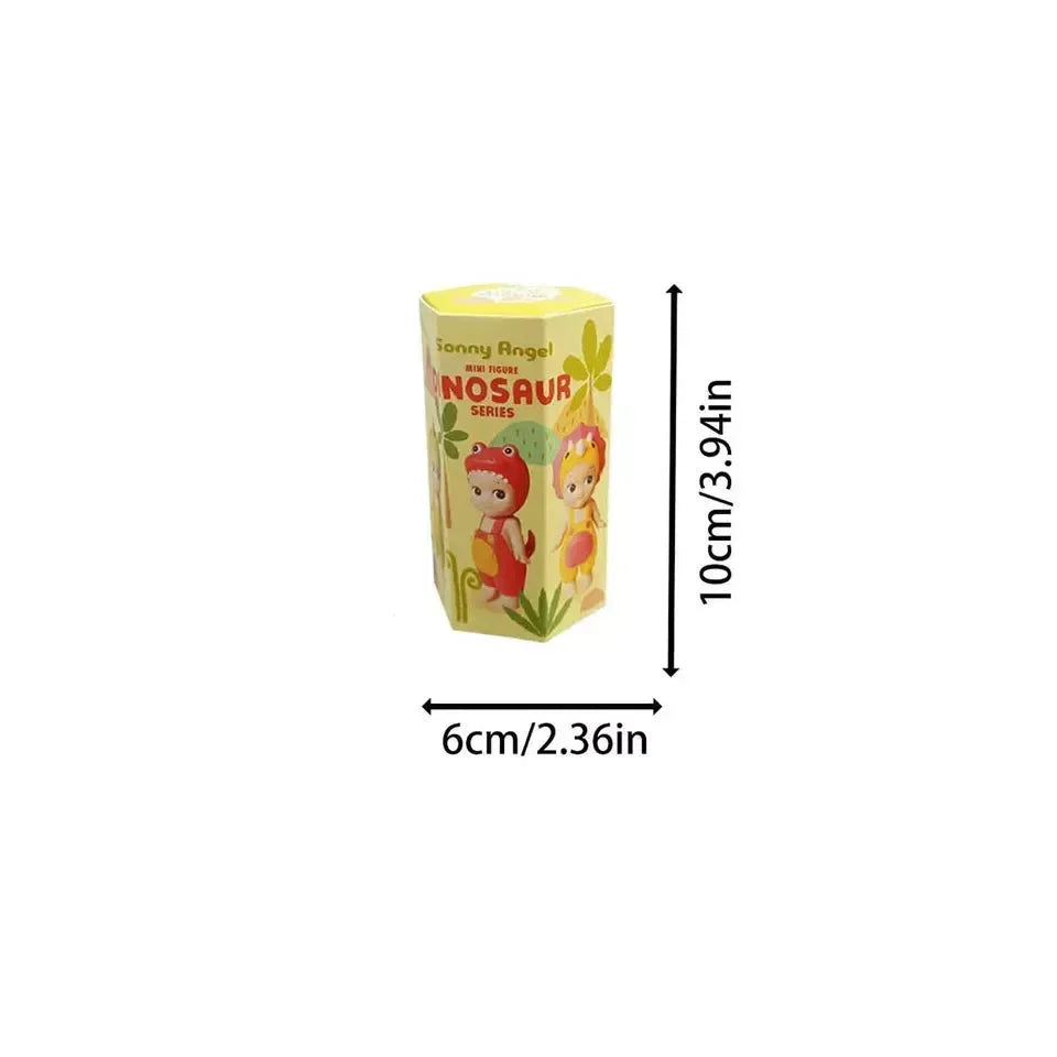 Sonny Angel Dinosaur Series Blind Box