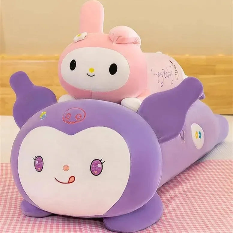 Sanliou Dreamland Duo Pillow (60 cm)