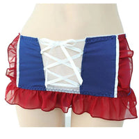 Sailor Bunny Cosplay - Bear Hugs