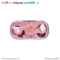 Sakura Cardcaptor Bilipods Winged Earphones - Bear Hugs