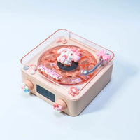 Sanrio Calm Waves Bluetooth Speaker - Bear Hugs