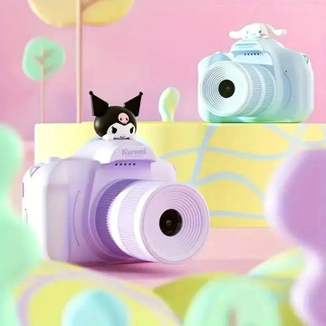 Sanrio Characters Digital Camera for Kids - Bear Hugs