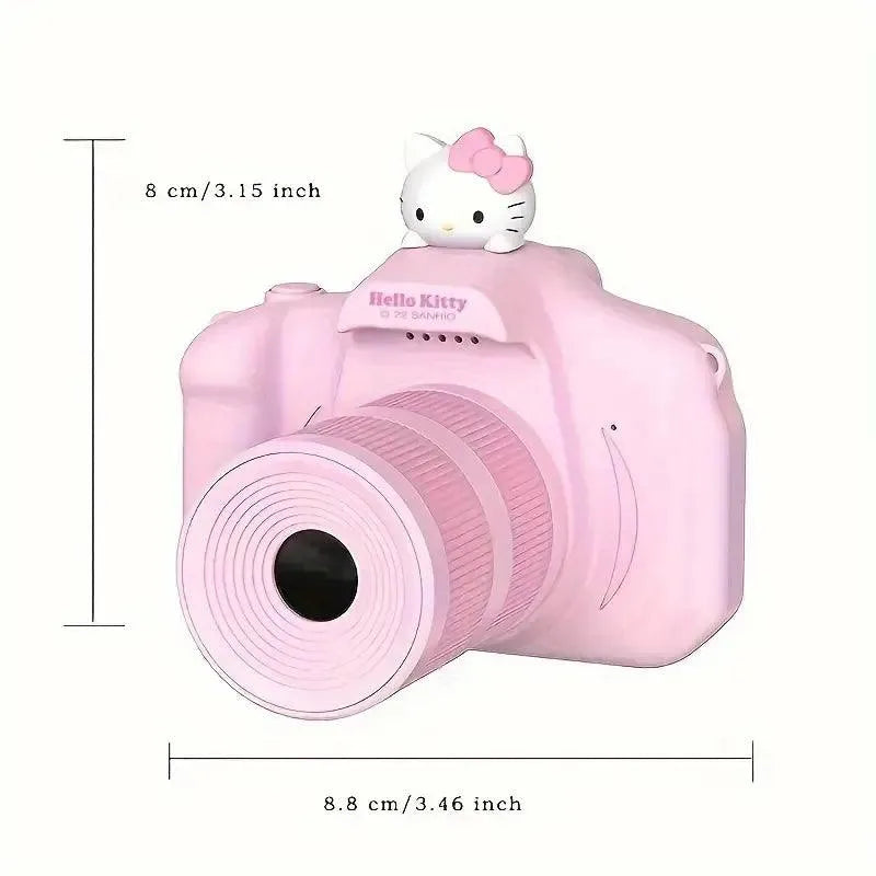 Sanrio Characters Digital Camera for Kids - Bear Hugs