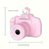 Sanrio Characters Digital Camera for Kids - Bear Hugs