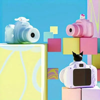 Sanrio Characters Digital Camera for Kids - Bear Hugs