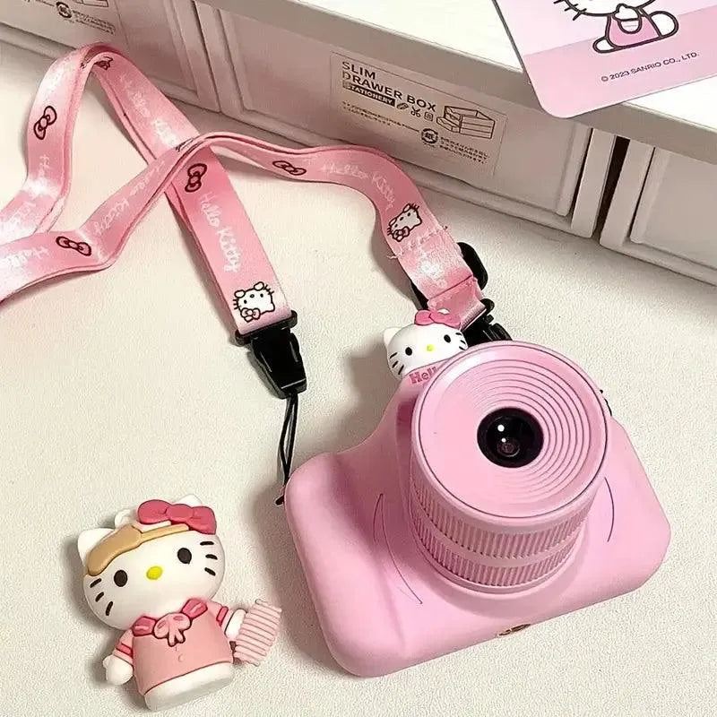 Sanrio Characters Digital Camera for Kids - Bear Hugs