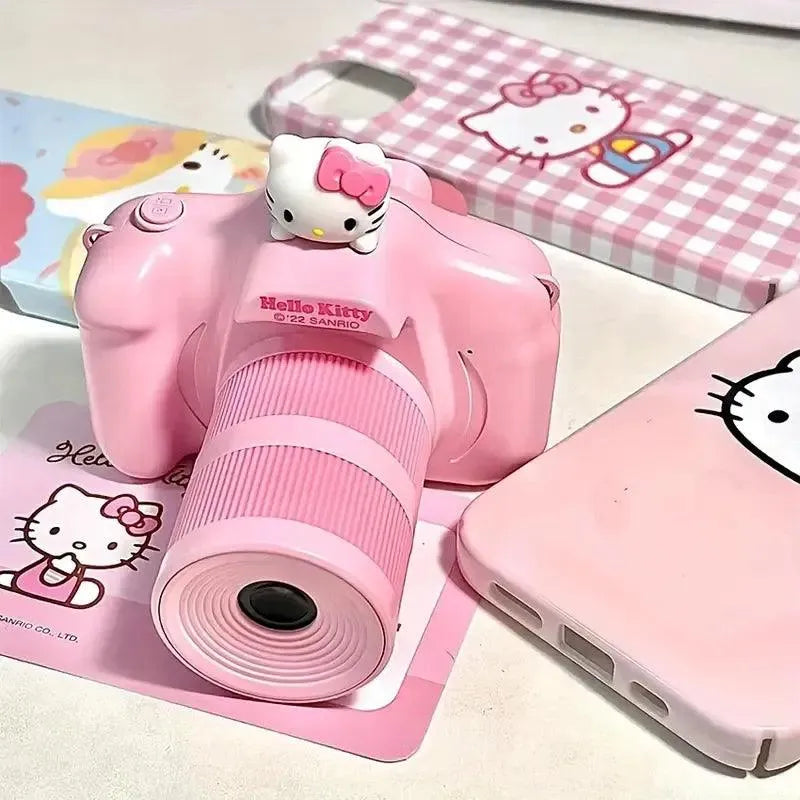 Sanrio Characters Digital Camera for Kids - Bear Hugs