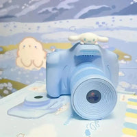 Sanrio Characters Digital Camera for Kids - Bear Hugs