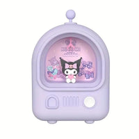 Sanrio Cinnamoroll Kuromi Hello Kitty Piggy Bank Night Light - Bear Hugs