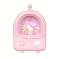 Sanrio Cinnamoroll Kuromi Hello Kitty Piggy Bank Night Light - Bear Hugs