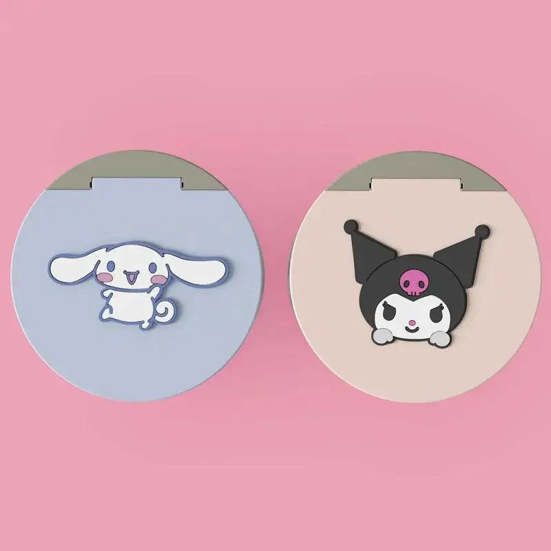 Sanrio Cinnamoroll Kuromi Mini Trash Can - Bear Hugs