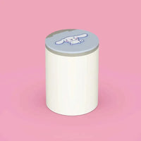 Sanrio Cinnamoroll Kuromi Mini Trash Can - Bear Hugs