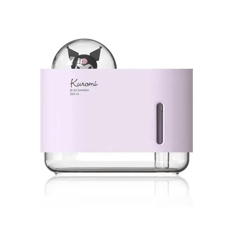 Sanrio Cinnamoroll Kuromi Space Capsule Humidifier - Bear Hugs