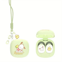 Sanrio Cute Fruit Series Noise Cancellation Earphones - Bear Hugs