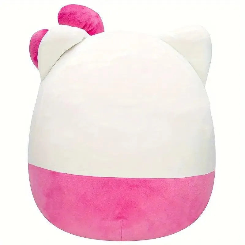 Sanrio Cute Hello Kitty Pillow Plush - Bear Hugs