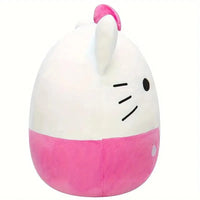 Sanrio Cute Hello Kitty Pillow Plush - Bear Hugs