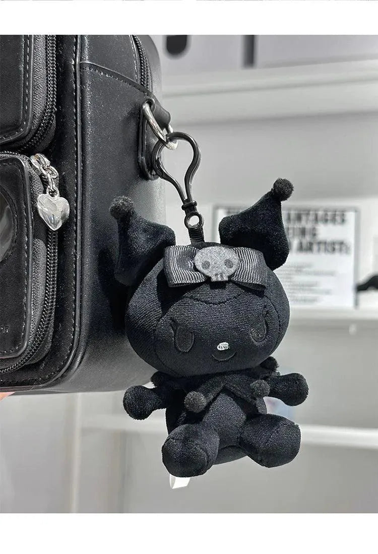 Sanrio Dark Magic Keychain - Bear Hugs