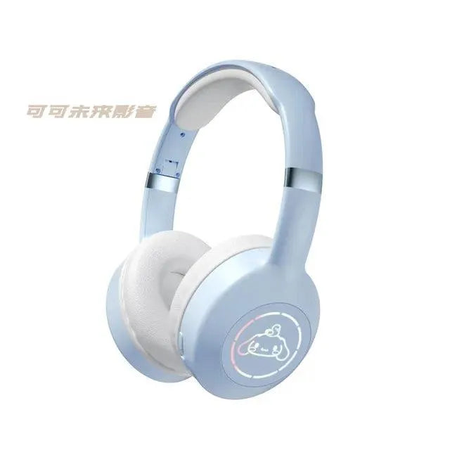 Sanrio EM-368 Bluetooth Headphones - Bear Hugs