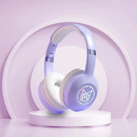 Sanrio EM-368 Bluetooth Headphones - Bear Hugs