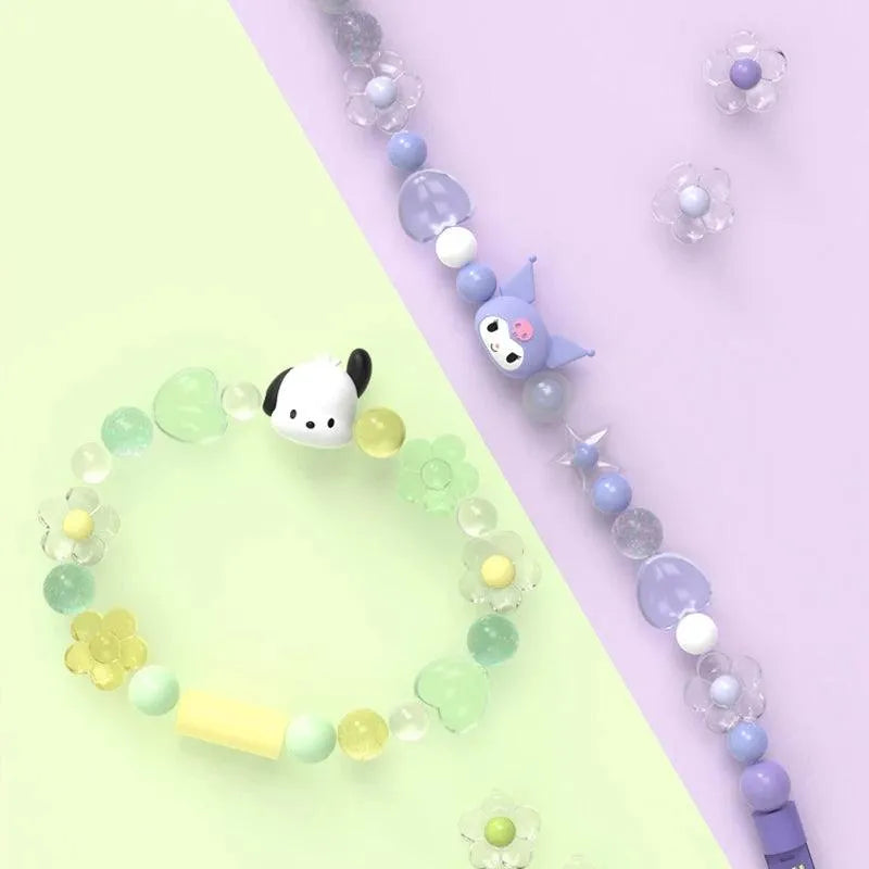 Sanrio Fast Charging Bracelet (For Apple & Android) - Bear Hugs