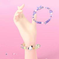 Sanrio Fast Charging Bracelet (For Apple & Android) - Bear Hugs