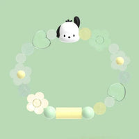 Sanrio Fast Charging Bracelet (For Apple & Android) - Bear Hugs