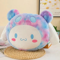 Sanrio Hand Warmer Plush Pillow (30 cm) - Bear Hugs