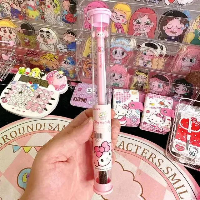 Sanrio Hello Kitty & Friends Toothbrush - Bear Hugs