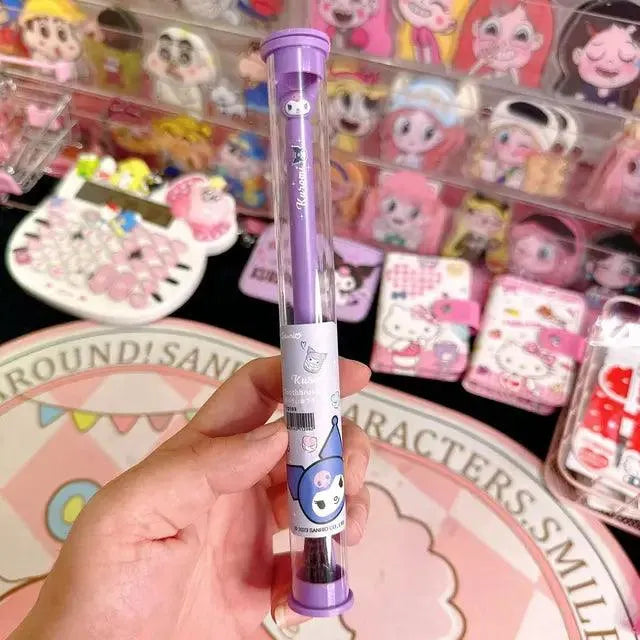 Sanrio Hello Kitty & Friends Toothbrush - Bear Hugs