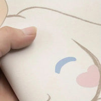 Sanrio Hello Kitty Cinnamoroll Anti-Slip Mouse Pad - Bear Hugs