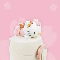 Sanrio Hello Kitty Insulated Bottle (330 ml) - Bear Hugs