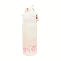 Sanrio Hello Kitty Insulated Bottle (330 ml) - Bear Hugs