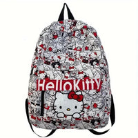 Sanrio Hello Kitty Kawaii Fashion Backpack - Bear Hugs